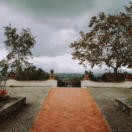 Tenuta Torellone San Potito Sannitico Eksteriør bilde